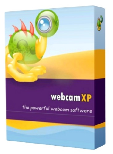 WebcamXP PRO 5.6.1.2 Build 35745 Ml/Rus