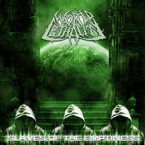 World Lethality – Slaves Of The Emptiness (Single) (2013)