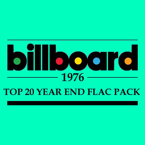 1976 Billboard Year End Hits FLAC Pack (2013) Lossless