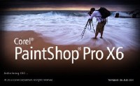Corel PaintShop Pro X6 16.0.0.113 Portable