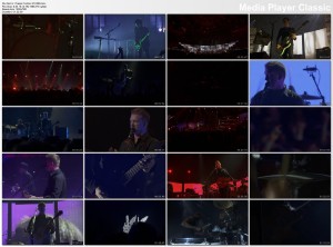 Queens Of The Stone Age -  Live at iTunes Festival (2013)