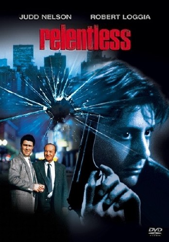  / Relentless (1989/DVDRip)