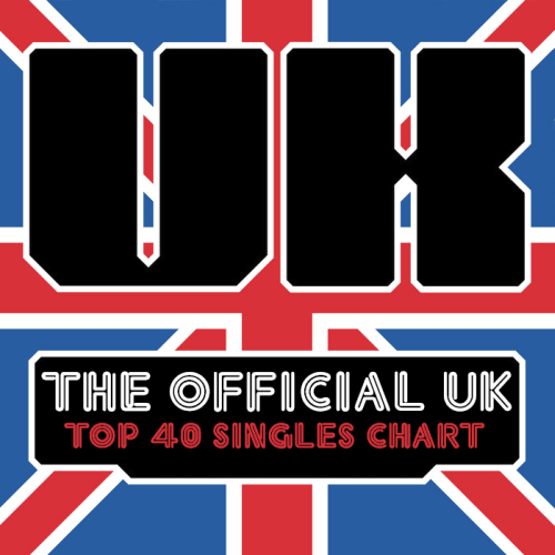UK Top 40 Official Singles 14-Sept-2013 