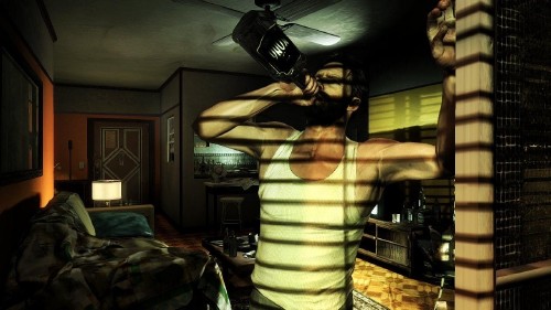Max Payne 3 v1.0.0.114 (2012/Rus/Eng/PC) RePack  Diavol