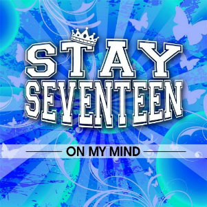 Stay Seventeen - On My Mind (Single) (2013)