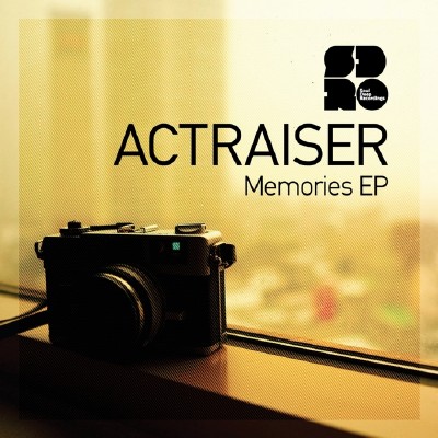 Actraiser  Memories
