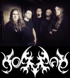 Nomad (Pol) - Discography (1997-2011)