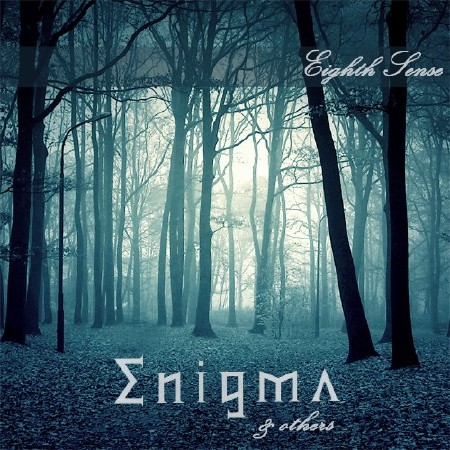 Enigma & Other - Eighth Jense (2013)