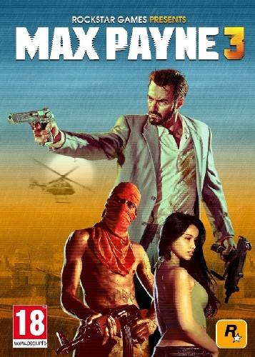 Max Payne 3 v1.0.0.114 (2012/Rus/Eng/PC) RePack  Diavol