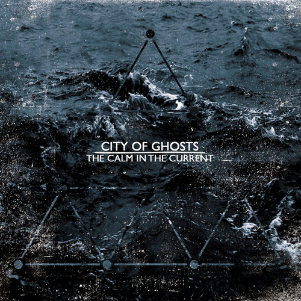 City Of Ghosts - Borrowed Wings (New Song) (2013)