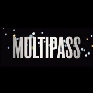 Multipass - Звездная [Single] (2013)