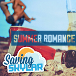 Saving Skylar - Summer Romance [EP] [2012]