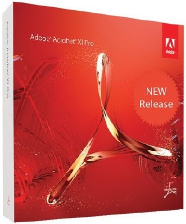 Adobe Acrobat XI Pro 11.0.4 Final