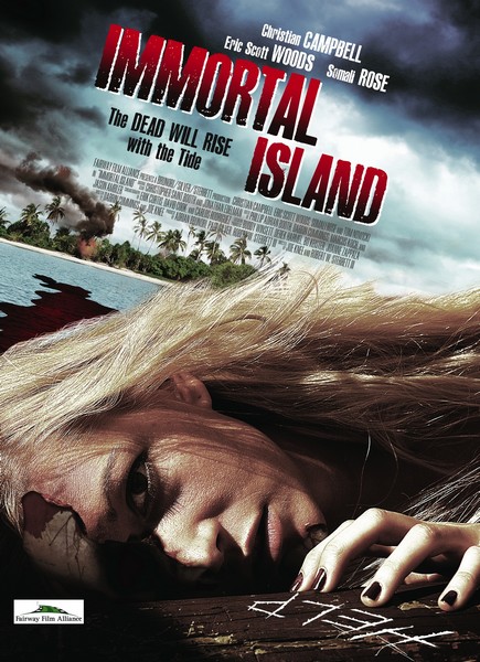   / Immortal Island (2011) HDTVRip
