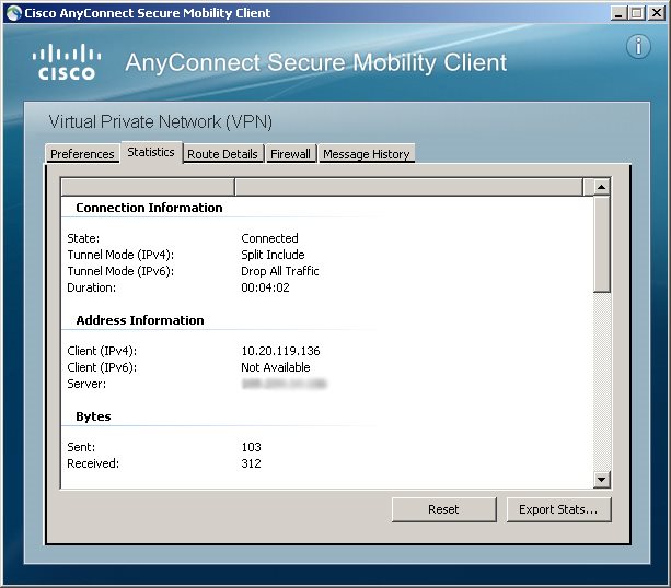 vpn 1 secure client windows 7