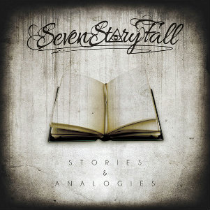 Seven Story Fall - Sing To Me (Single) (2013)