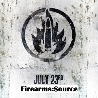 Firearms: Source [v.1.0f] (PC/2013)