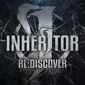 Inheritor – re:Discover (New Song) (2013)