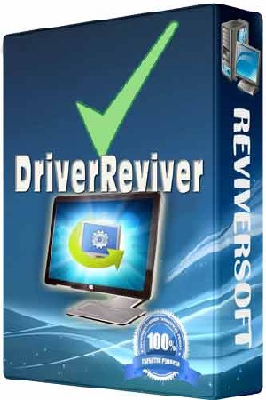 ReviverSoft Driver Reviver 4.0.1.72