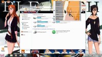 Windows 7 Professional SP1 x64 Anime Crazy System Mister ZET v.1.0 (2013/RUS)
