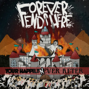 Forever Ends Here - Here's To The Night (New Song) (2013)