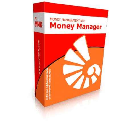 Forex  Money Manager v1.9 
