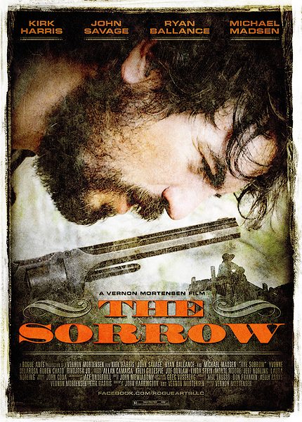 Печаль / The Sorrow / A Sierra Nevada Gunfight (2013) SATRip | НТВ+