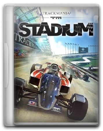 TrackMania 2: Stadium (2013/RUS/ENG)