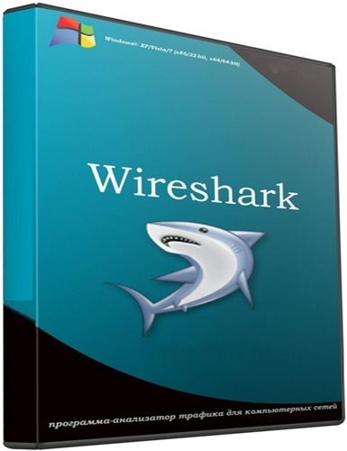 Wireshark 1.10.8 Stable Portable