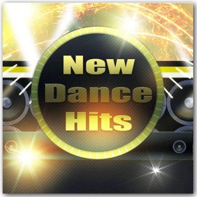  VA - New Song Dance Edit ( 2013 ) 