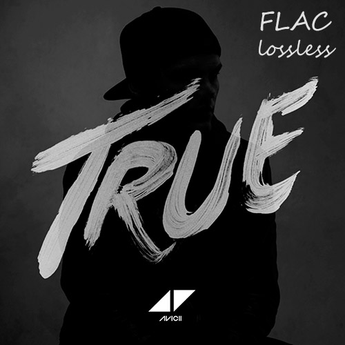 Avicii - True (2013) FLAC