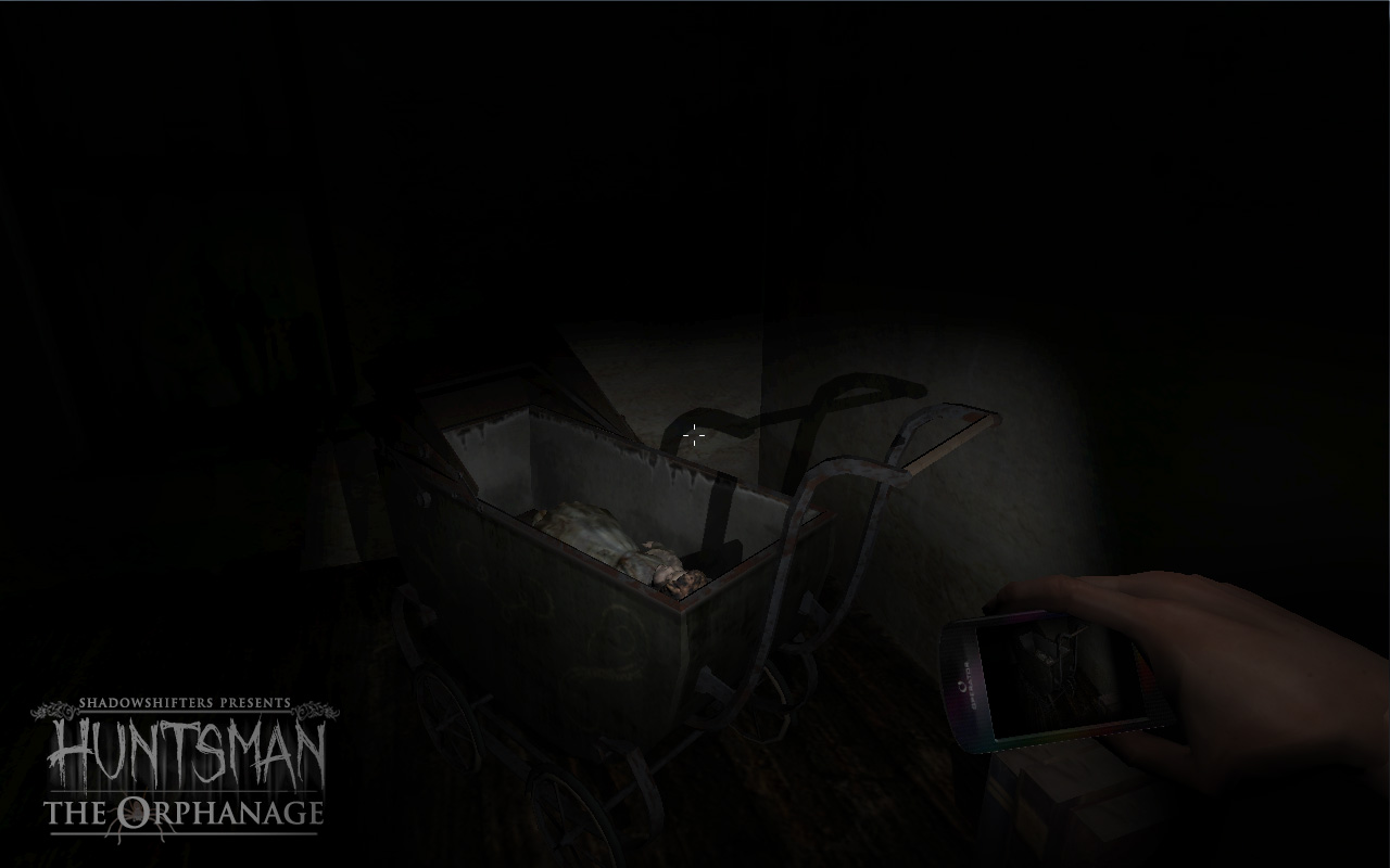 Huntsman: The Orphanage (2013) PC