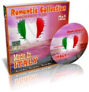 Romantic Collection Made in Italy (2013)