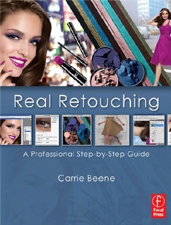 Real Retouching: A Professional Step-by-Step Guide / Реальная ретушь: Шаг за шагом, профессиональное руководство