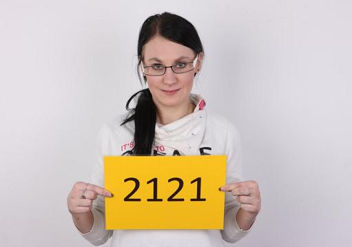 [CzechCasting.com / CzechAV.com] Tereza (2121 / 13-09-2013) [2013 г., Casting, Big Tits, Oral, Facial, Talking, Hardcore, All Sex, SiteRip]