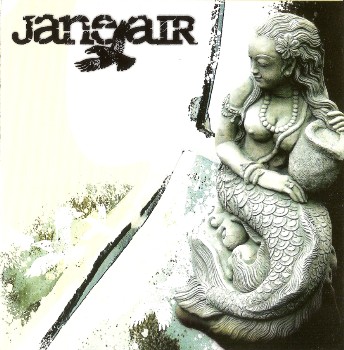 Jane Air - Discography (2001-2012)