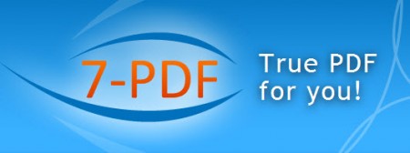 7-PDF Software Pack 09.2013