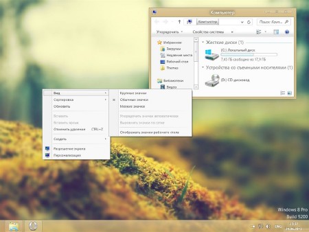     Windows 7  Windows 8 (15.09.2013)