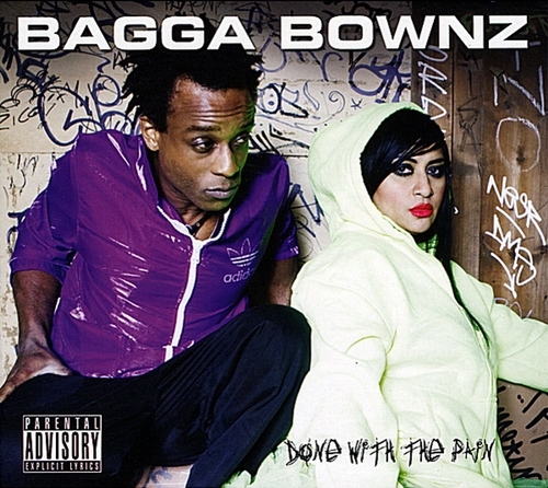Bagga Bownz - дискография
