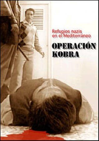    .    / Refugios nazis en el Mediterraneo. Operacion Kobra (2008) SATRip