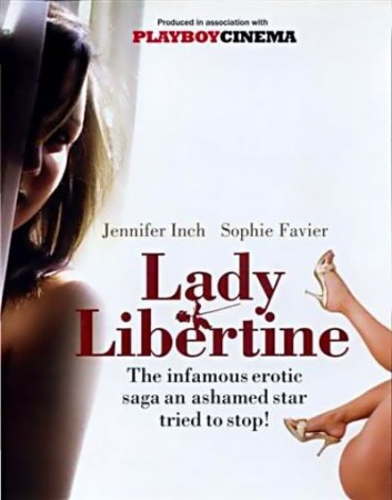 Распутница / Lady Libertine (1984) DVDRip