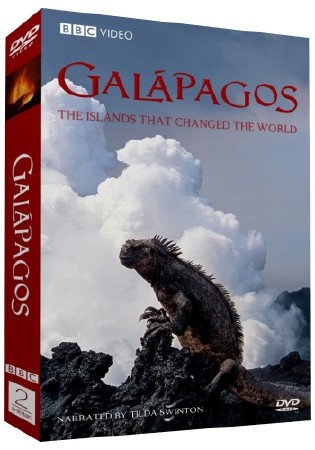 BBC:  / BBC: Galapagos [01-03  03] (2007) BDRip-AVC