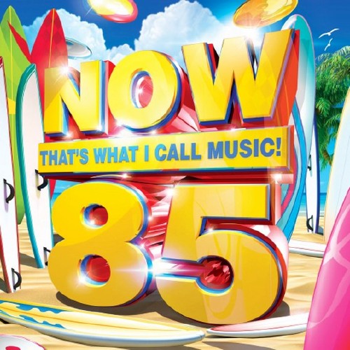 Now That's What I Call Music! 85 (2013)