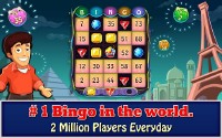 Bingo Bash - Free Bingo Casino v1.20.1