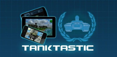 Tanktastic - 3D   v17-alpha