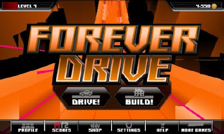 Forever Drive v1.07