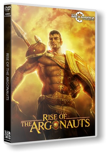 Rise of the Argonauts (2008) PC | RePack  R.G. 