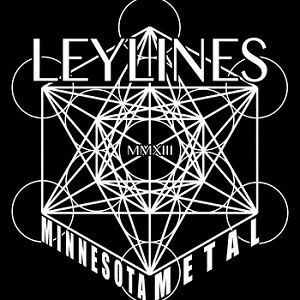 Leylines - Demo (2013)