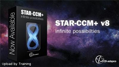 CD-Adapco Star CCM+ v4.20.006 Windows x64,Linux x86/x64