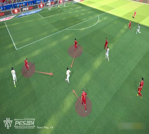 Pro Evolution Soccer 2014-RELOADED (PC/2013)